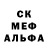 Бошки Шишки VHQ Fox Goodman